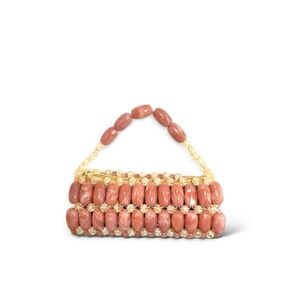 Beaded Bag - Maya IV